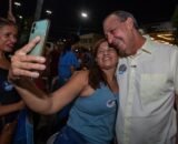 Omar propõe crédito e geração de renda para autonomia das mulheres chefes de família no CadÚnico