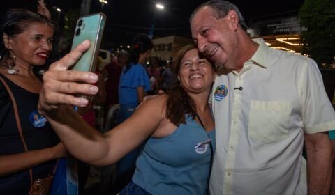 Omar propõe crédito e geração de renda para autonomia das mulheres chefes de família no CadÚnico