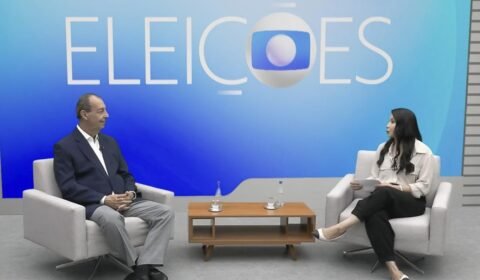 Omar planeja reorganizar gestão dos hospitais do Amazonas e reduzir a fila do Sisreg