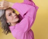 Avon e Maria Cândida se aliam em prol da conscientização sobre a menopausa