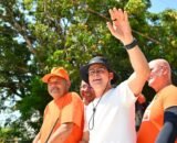 David cumpre agenda em Maués, Barreirinha e Parintins nesta quarta-feira