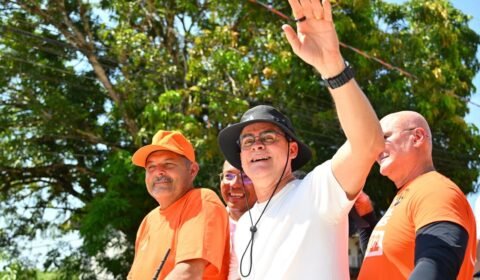 David cumpre agenda em Maués, Barreirinha e Parintins nesta quarta-feira