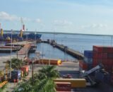 Amazonas na rota de investimento e a logística como a chave da porta