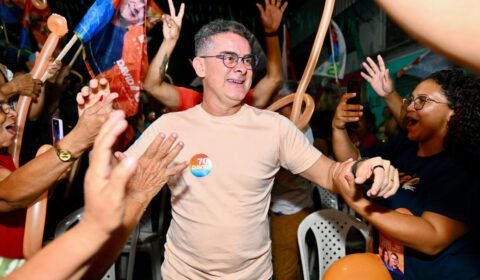 David propõe Zoneamento Ecológico-Econômico para impulsionar o desenvolvimento do interior