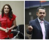 Alessandra e Rozenha alertam para possível votação de PEC que remaneja recursos do fundo administrado pela Afeam