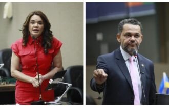 Alessandra e Rozenha alertam para possível votação de PEC que remaneja recursos do fundo administrado pela Afeam