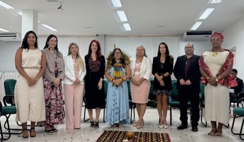 Ouvidorias do STF e do Colégio de Ouvidores da Justiça Eleitoral promovem escuta territorializada de povos indígenas