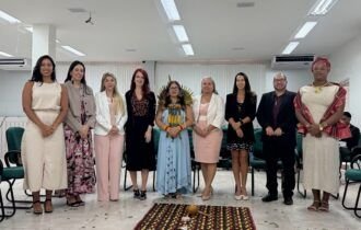 Ouvidorias do STF e do Colégio de Ouvidores da Justiça Eleitoral promovem escuta territorializada de povos indígenas