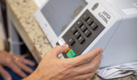 Eleições 2026: TRE-AM realizará auditoria em 23 urnas eletrônicas no primeiro turno