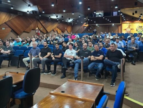 Suframa orienta empresas sobre novo processo de importação pelo Portal Único