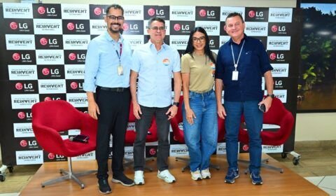 Na LG, David Almeida propõe frente permanente para proteger empregos e competitividade da Zona Franca