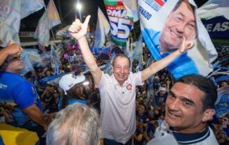 Omar planeja reformular Idam e ampliar produção rural em Manacapuru