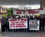 Aprovados da Polícia Militar declaram apoio à candidatura de Omar Aziz