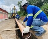 MPAM apura cobrança de tarifa de esgoto em imóveis sem conexão viável