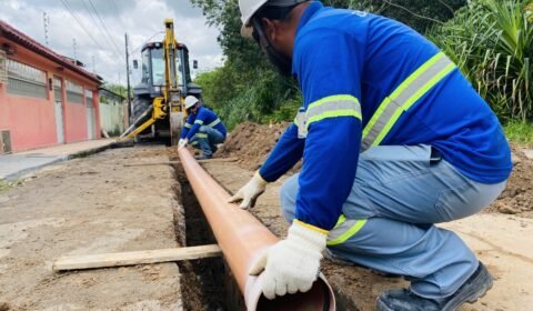MPAM apura cobrança de tarifa de esgoto em imóveis sem conexão viável