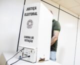 Eleições 2026: TRE-AM orienta sobre o que pode e não pode no dia da votação
