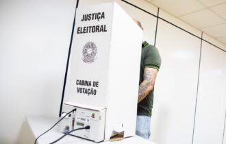 Eleições 2026: TRE-AM orienta sobre o que pode e não pode no dia da votação