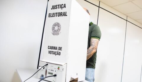 Eleições 2026: TRE-AM orienta sobre o que pode e não pode no dia da votação