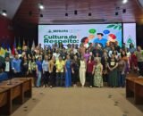 Suframa promove palestra sobre prevenção ao assédio no ambiente de trabalho