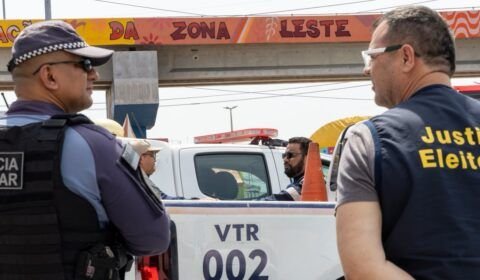 TRE-AM e Segurança Pública estabelecem Lei Seca para as Eleições 2026 no Amazonas