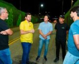 Prefeito Renato Junior afirma que recuperação de 10 viadutos em Manaus prioriza reconstrução de fissuras e ampliação da segurança viária