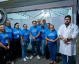 Prefeitura de Manaus disponibiliza postos de atendimento médico durante o ‘#SouManaus’