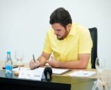 Prefeito Renato Junior assina progressões salariais para 7.616 servidores da Semed, Semsa e Semef e reforça valorização dos servidores públicos