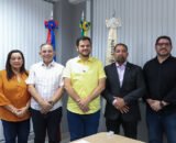 Prefeito Renato Junior amplia benefícios de 264 profissionais do programa Mais Médicos e aumenta em mais de 100% auxílio-moradia em Manaus