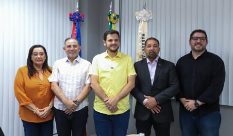 Prefeito Renato Junior amplia benefícios de 264 profissionais do programa Mais Médicos e aumenta em mais de 100% auxílio-moradia em Manaus