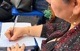 Prefeitura de Manaus e TJ-AM promovem formação em Justiça Restaurativa para fortalecer cultura de paz nas escolas