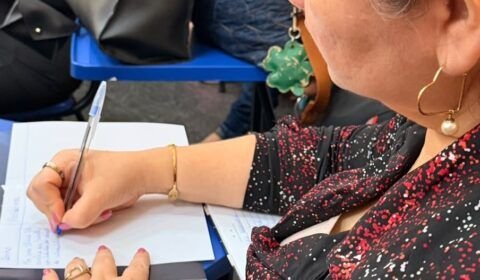 Prefeitura de Manaus e TJ-AM promovem formação em Justiça Restaurativa para fortalecer cultura de paz nas escolas