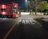 Prefeitura de Manaus segue com serviços de sinalização em várias zonas da capital