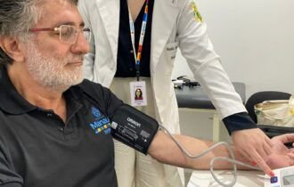 Prefeitura de Manaus alerta para cuidados com a saúde no período de estiagem e fumaça de queimadas