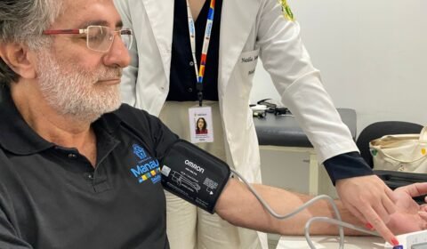 Prefeitura de Manaus alerta para cuidados com a saúde no período de estiagem e fumaça de queimadas