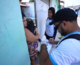 Prefeitura segue com vacinação de cães e gatos contra raiva nos bairros e em 27 postos fixos
