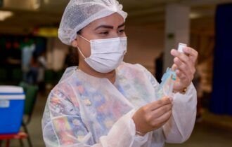 Vacina contra o HPV será ofertada na rede de saúde de Manaus para crianças vítimas de violência sexual