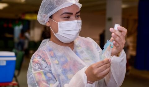 Vacina contra o HPV será ofertada na rede de saúde de Manaus para crianças vítimas de violência sexual