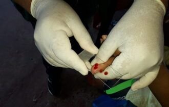 Prefeitura de Manaus reforça alerta sobre risco de transmissão de malária em balneários e locais favoráveis aos criadouros naturais do mosquito Anopheles