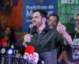 Prefeito Renato Junior anuncia interesse de marcas nacionais em patrocinar o ‘#SouManaus 2026’