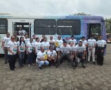 Prefeitura de Manaus promove formação para motoristas e cobradores com foco em atendimento humanizado no transporte público