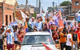 david almeida