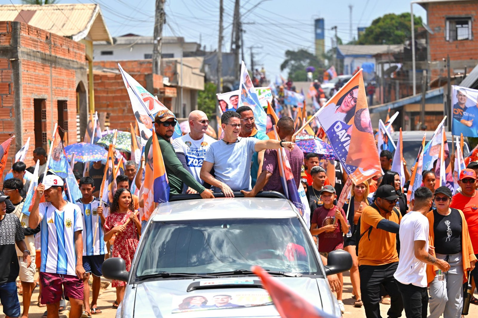 david almeida