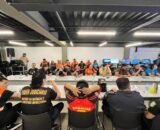 De arquitetos a técnicos, profissionais participam do ‘#SouManaus 2026’ com monitoramento, orientação e atendimento ao público e ao colegiado da prefeitura