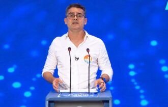 David afirma que governo abandonou política indígena e cita investimentos da prefeitura no Parque das Tribos