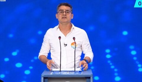David afirma que governo abandonou política indígena e cita investimentos da prefeitura no Parque das Tribos