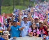 Em Borba e Manicoré, Omar anuncia integração das guardas municipais com forças estaduais de segurança