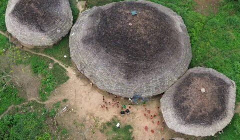 MPF pede reestruturação urgente da educação escolar para 3,5 mil crianças e jovens Yanomami