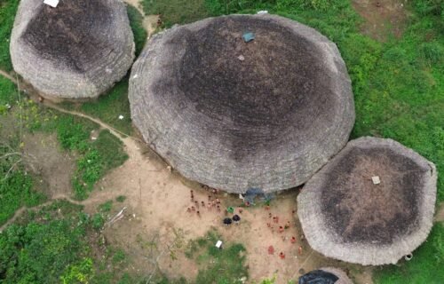 MPF pede reestruturação urgente da educação escolar para 3,5 mil crianças e jovens Yanomami