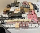 MPF, MPMS e Receita Federal realizam operação contra esquema ilegal de importação de perfumes