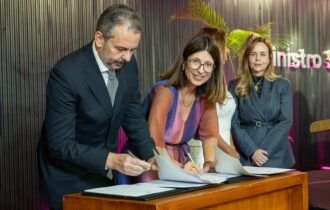 MP Eleitoral e TSE firmam acordo para intensificar o combate à violência política contra as mulheres
